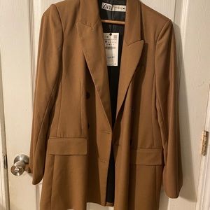 ZARA BLAZER